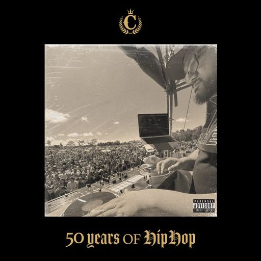 Wil.k The Baddist - Culture Kings (50 Years Of Hip Hop) - 2023