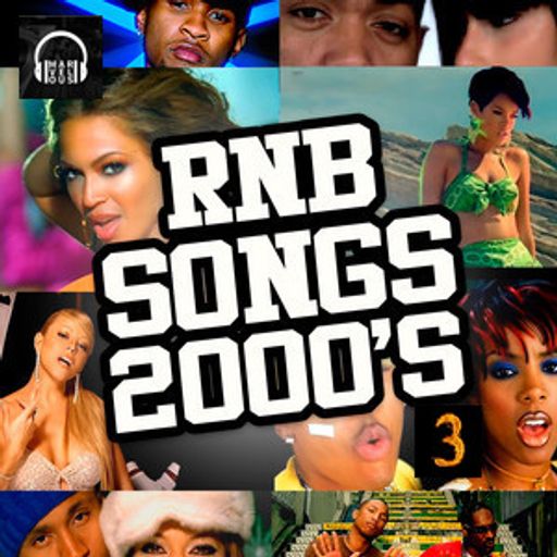2000s RNB 3