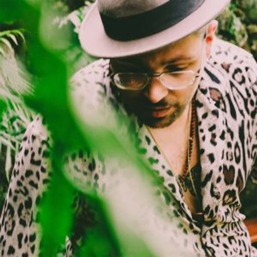 The Garden Is Open: Hodan Styrene with Radio Hobo // 15-12-20