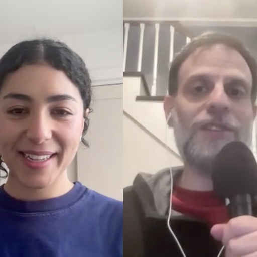 Pom Pom Squad Y-Not Radio Takeover - 1/31/25