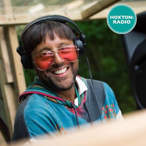 Jessi May x Wonky Disco