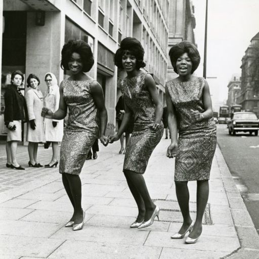 Annual R&B Megamix 1963 Edition