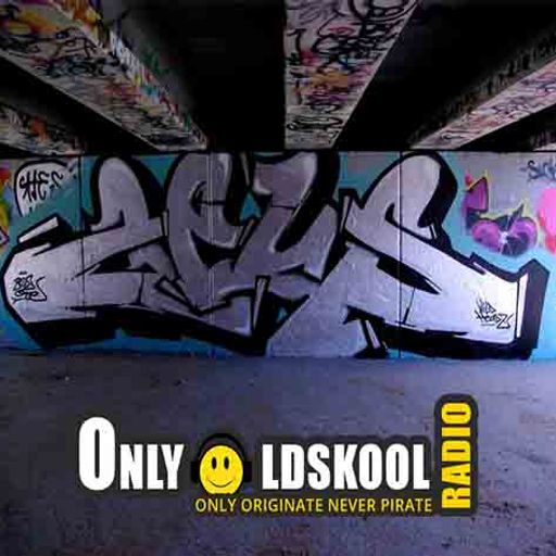Onlyoldskoolradio.com -  ZeusDJ  - Techno Tuesday  - 4th June 2019