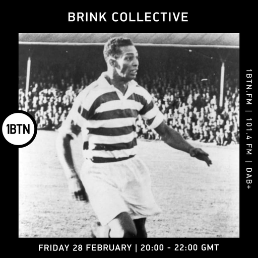The Brink Collective - 28.02.25