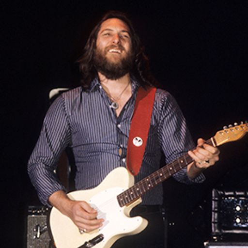 Live Archive Show #140 (Tribute to Steve Cropper / The Who / Peter Frampton)