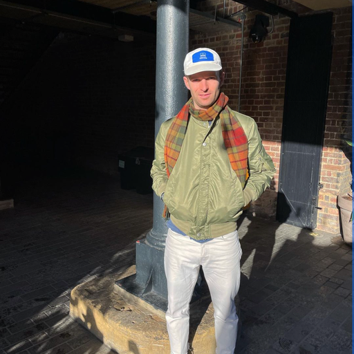 From Dawn Till Dusk - 20/11/22