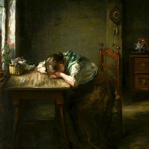 Winter Light / Summer Heat #273 Be Struck All Of A Heap