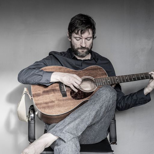 A Bit of Everything with Ian David Green. 9/3/2021