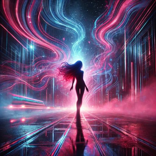 Midnight Blues - Awakening