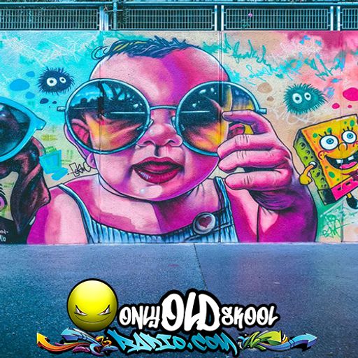 Neil S - Show 122 - Saturday 24th September 2022 - OnlyOldSkoolRadio.com