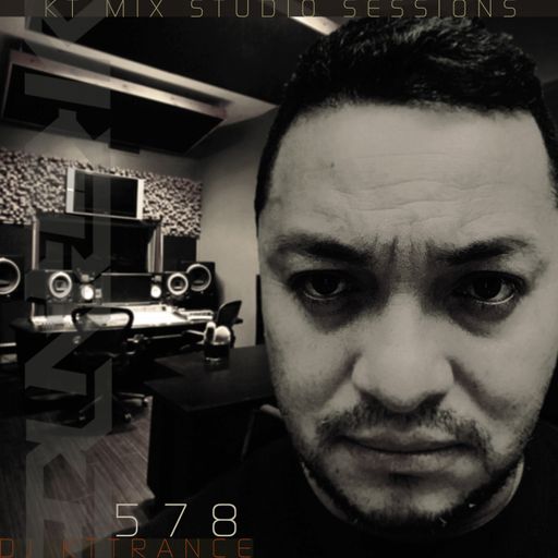 KT MIX STUDIO SESSIONS 578