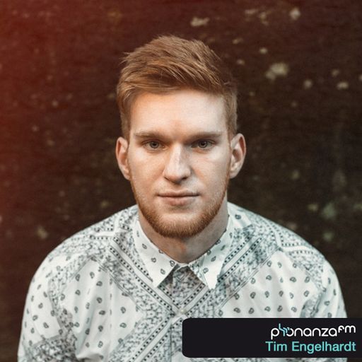 PhonanzaFM May 26th 2017 Tim Engelhardt (Show Promo)