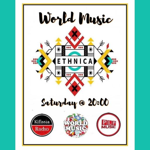WORLD MUSIC vol.2