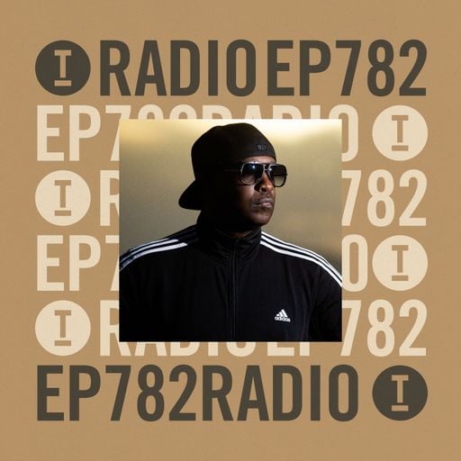 Toolroom Radio EP782: Crusy