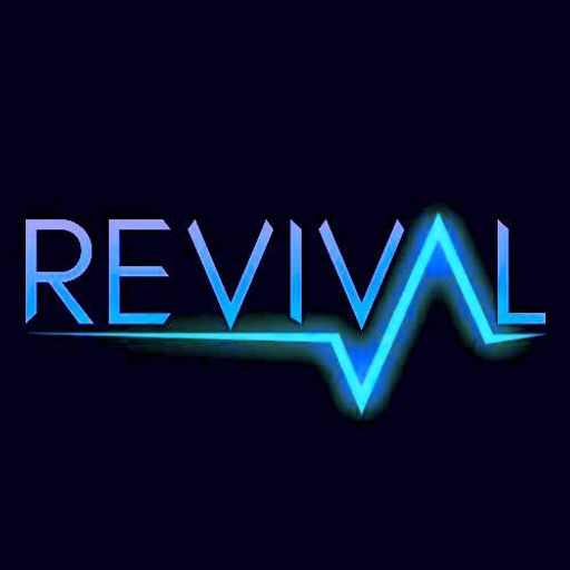 DJ Thor presents " The Revival Sessions " Issue 3 mixed & selected by DJ Thor