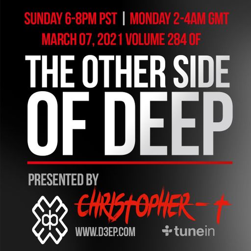 The Other Side Of Deep Volume 284