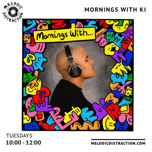 Mornings With KI (Aug '23)