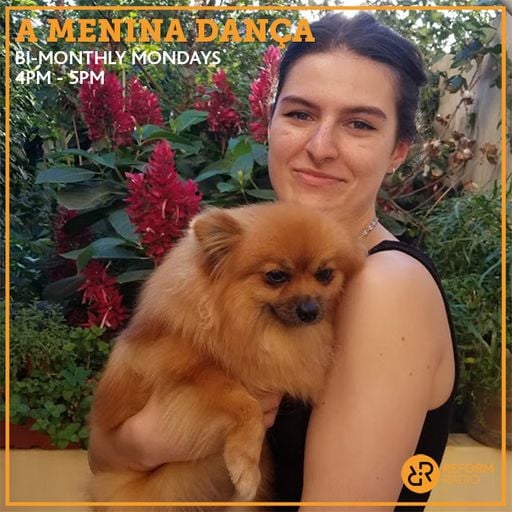 A Menina Dança 18th January 2021