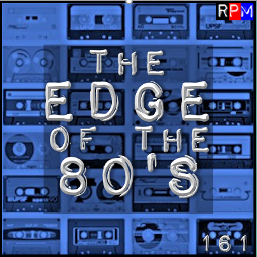 THE EDGE OF THE 80'S : 161