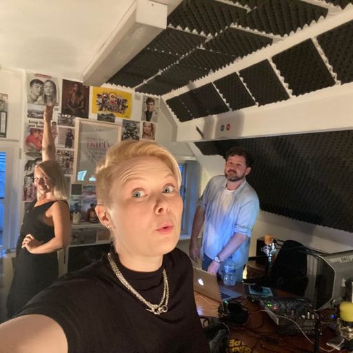 The Triple M Show with ROOKES and Queen Of Hearts