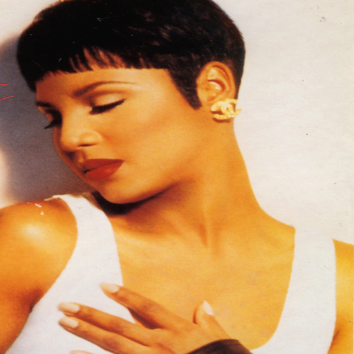 R&B Monthly MiniMix - June 1993