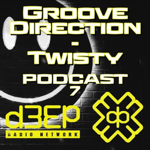 Twisty - Groove Direction Session (21/04/22)