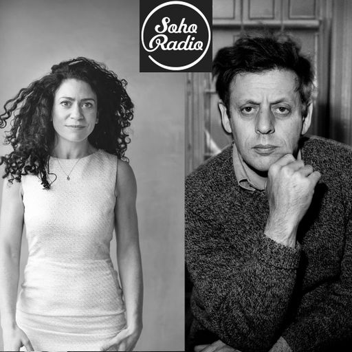 Scene/Sounds feat. Jessica Dannheiser & Justin Johnson (05/08/2024)