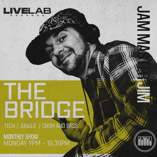 JAM MASTER JIM - THE BRIDGE #01