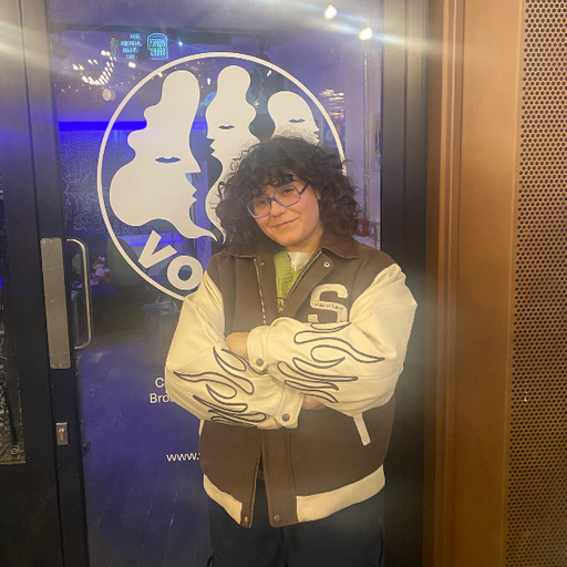 Hunnisuckle - 20/12/24 [Voices Radio]