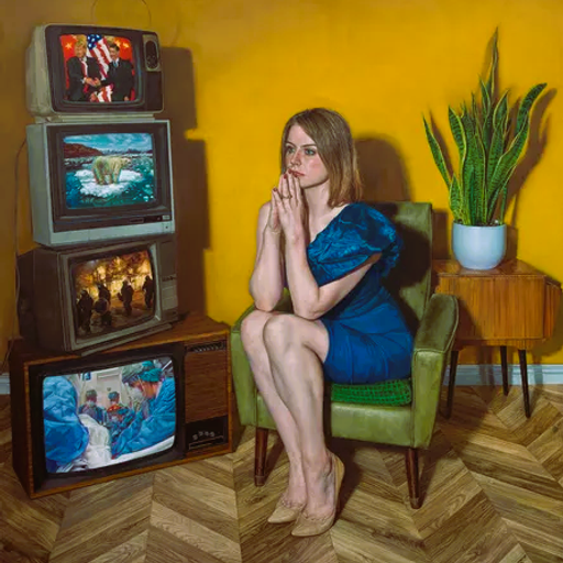 Human Condition (ExtendedLounge)