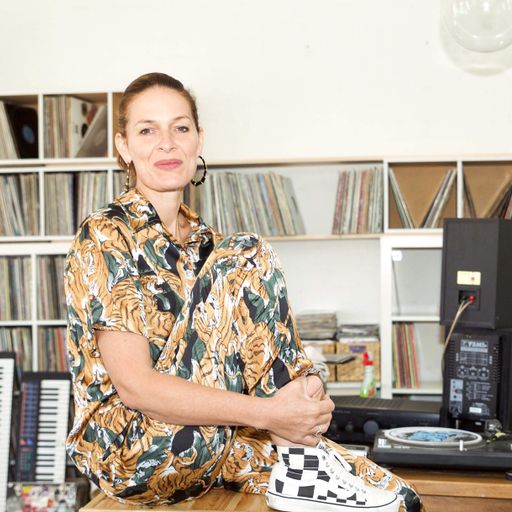 WW Melbourne: JNETT // 30-07-19