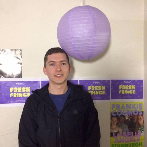 Michael Stranney: Welcome to Ballybeg