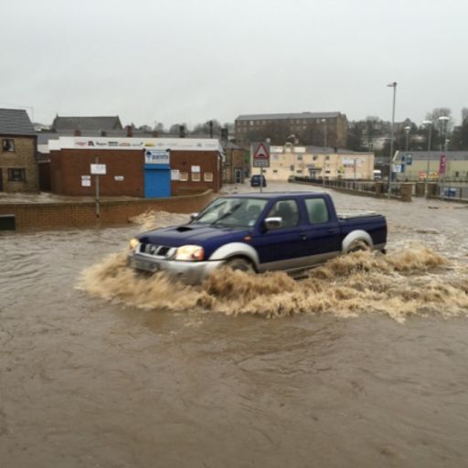 A Bit of Everything with Matthew Robert. 11/2/16