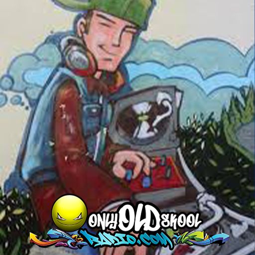 Nokka  - OnlyOldSkoolRadio.com  - Sunday 20th December 2020