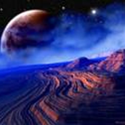 Hypnospace (AmbientDeepHouse)