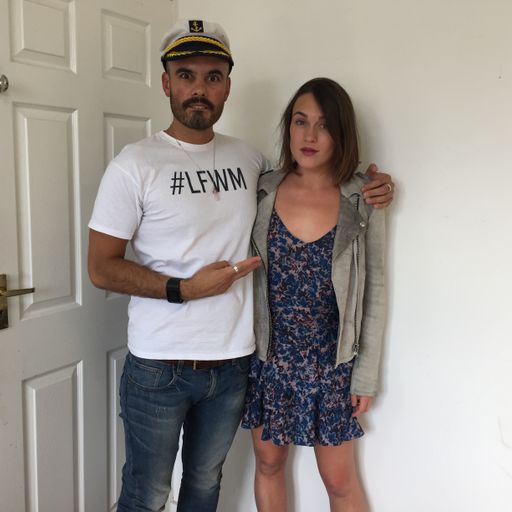 Hoxton Live w Le Petit Anglias + Kate Batter