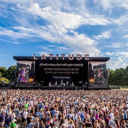 Sasha Brown X Latitude X OTR 