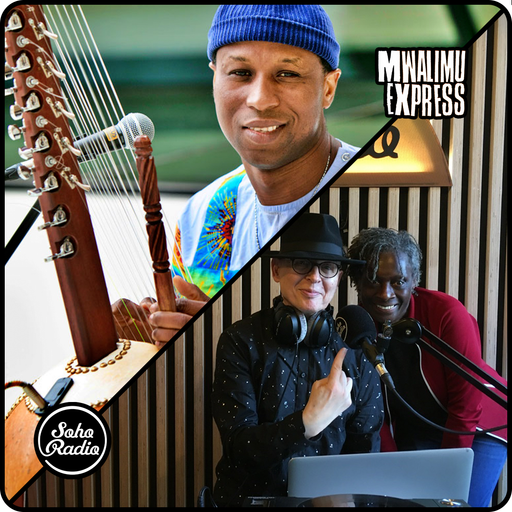 Mwalimu Express feat. Kadialy Kouyate (22/09/2024)