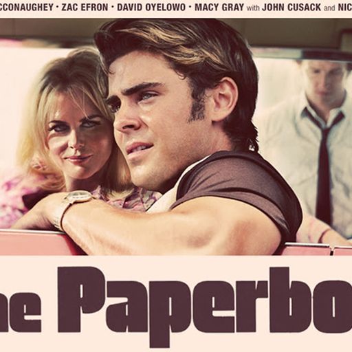 Hoxton Movies in defence of The Paperboy