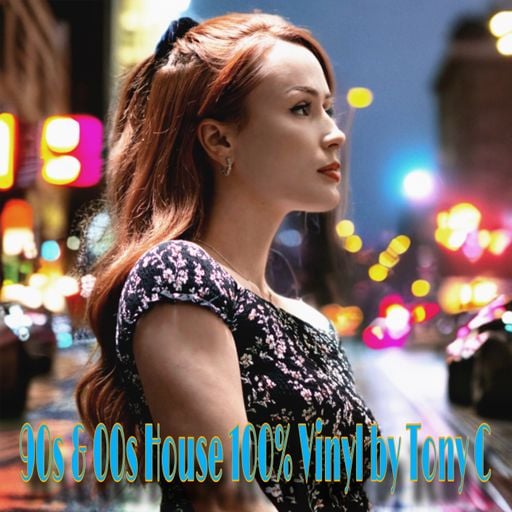 90s & 00s House 100% Vinyl Vol.29  30/6/24
