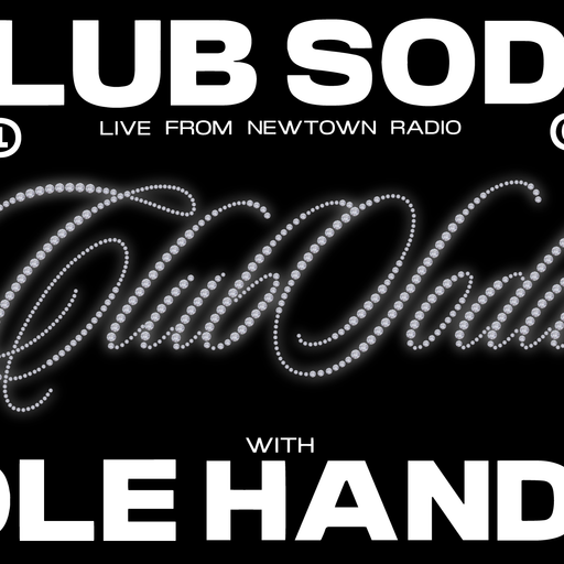 CLUB SODA W/ IDLEHANDS EPISODE ONE
