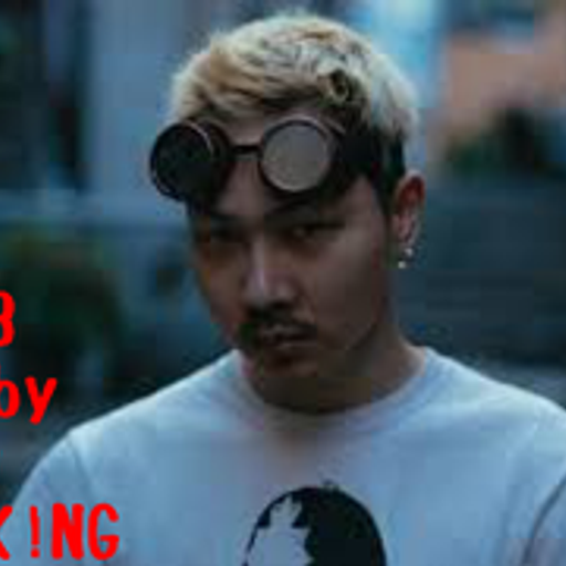 BLACK STREET KINGS FETISH vol.173