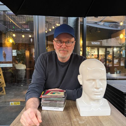 The Heavy Grooves Show 085 w/ Leo Zero 04/12/25  - [Voices Radio]