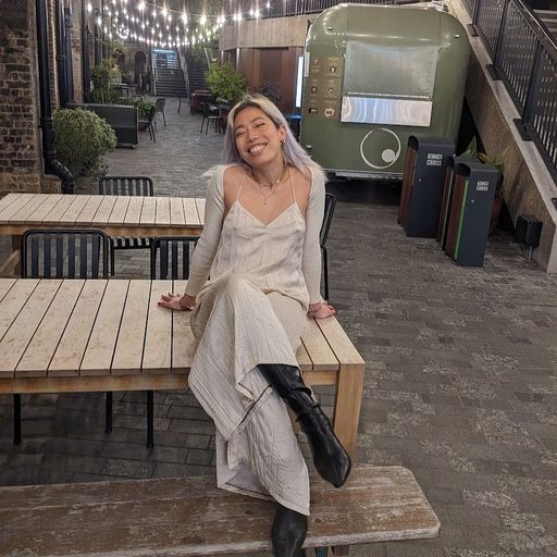 Half East Records Takeover w/ Ting Run Run - 30.04.24 - Voices Radio