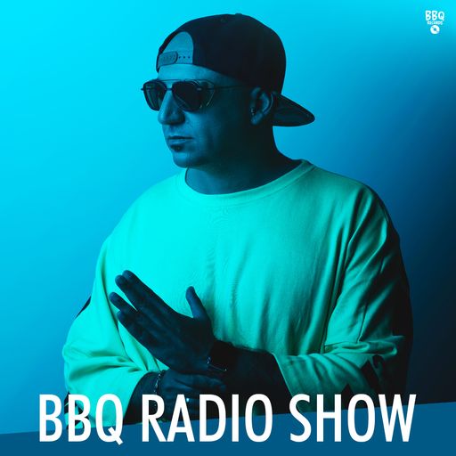 BBQ Radio Show #289 with Special Guest Mr.Black | Physical Radio