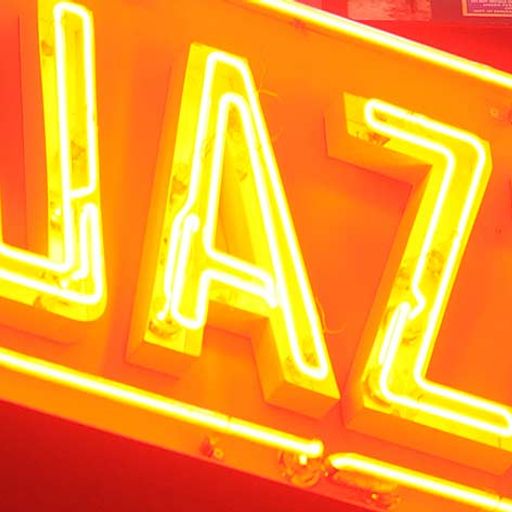 Mo'Jazz 109 : I Believe In The Power Of Jazz!