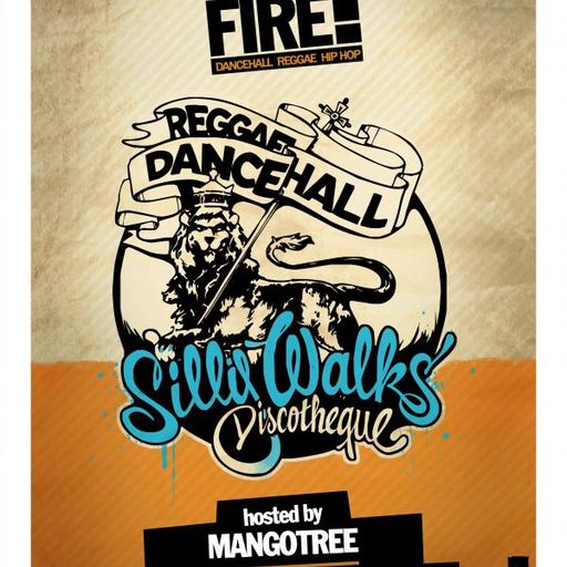 Mangotree Sound ls Silly Walks 15.01.2k10 heatup