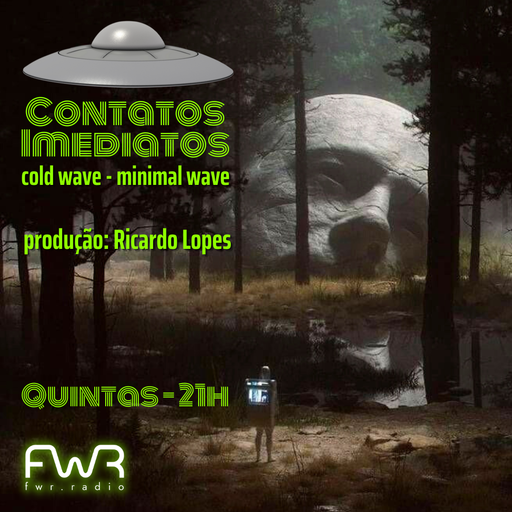 Contatos Imediatos 091 - 8.6.2023