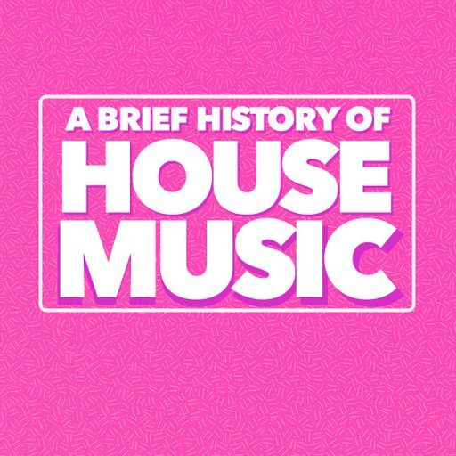 A Brief History Of House Music 1969/1999