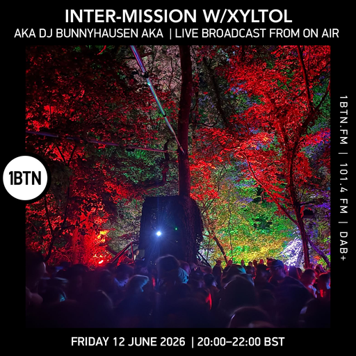 INTER-MISSION - 12.06.26